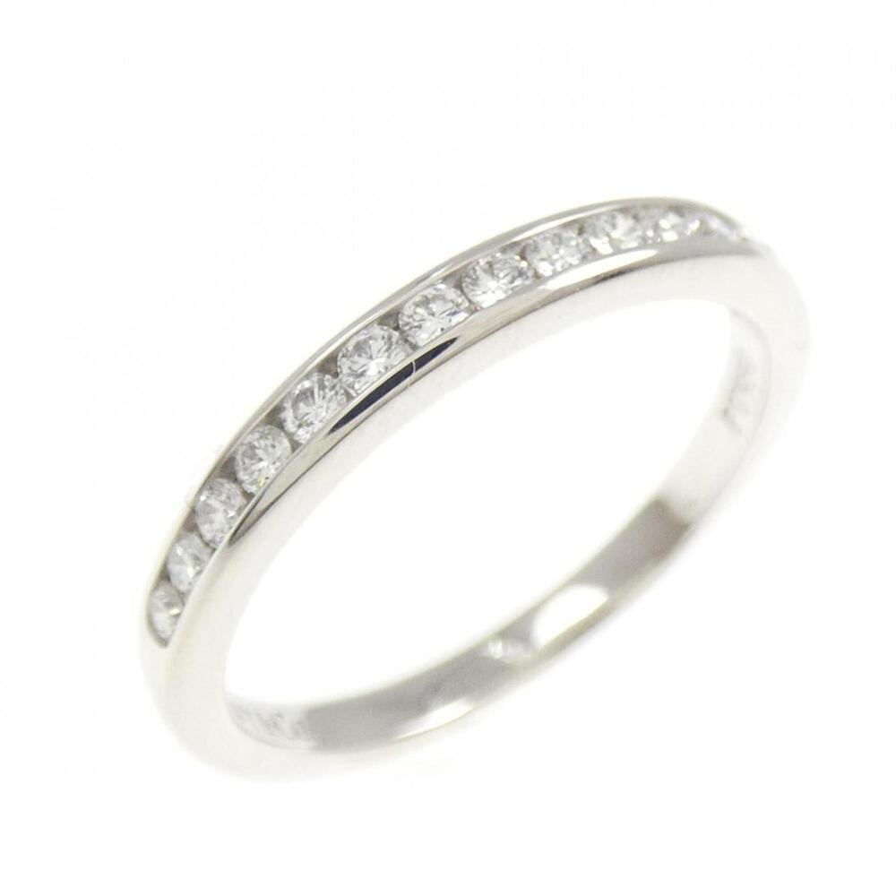 TIFFANY Authentic Silver Ring